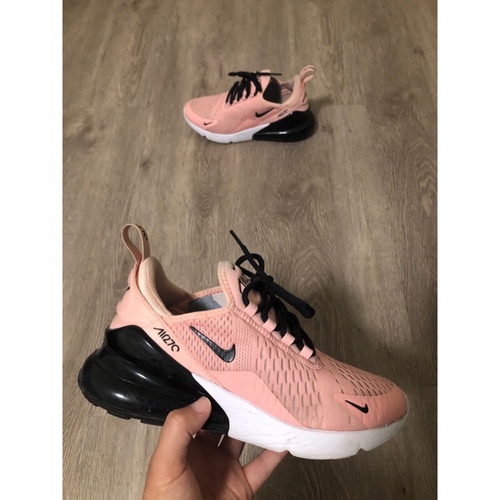 CUSTOMIZED Nike Air Max 270